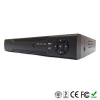 Видеорегистратор NVR 32 канала 4K/8Mp/5Mp/1080P. 2HDD*6Tb OC-N2232A