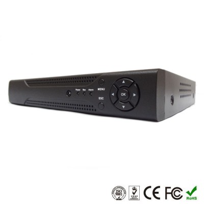 H.265+ IP Видеорегистратор 32 канала 4K 8Mp / 5 Mp / 1080P P2P XMEye OC-N2232A