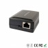 PoE удлинитель (PoE ретранслятор, PoE extender) 100 м / 250 м 802.3af/at для IP камер