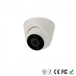 Камера видеонаблюдения (3.6мм) купольная AHD 2560x1440 (4.0MP) OC-A370B4
