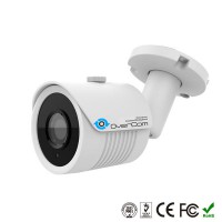 Камера видеонаблюдения (3.6мм) уличная IP + POE FullHD (2MP, 1080p) OC-IPB108SL20