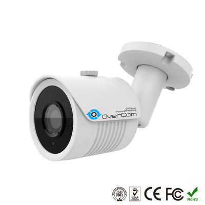 Камера видеонаблюдения IP 2Mp (3.6мм) с Цветным ночным видением слот для SD- карты OC-IPB108SL20