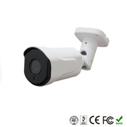 Камера видеонаблюдения (2.8-12мм) уличная IP+POE 2592x1944 (5.0MP, 1944p) OC-IPC202EH5