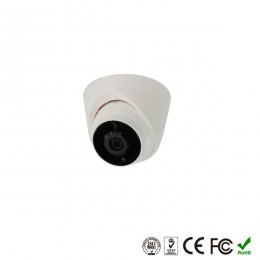 Камера видеонаблюдения (3.6мм) купольная IP 2048x1536 (3MP, 1536p) OC-IPCD307A3